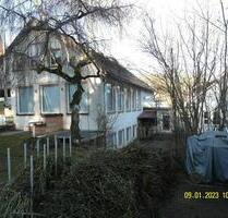 Zwei Etagen in eh. Schule, ca 240m² - Marsberg