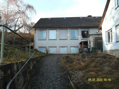 Foto - Einfamilienhaus in Marsberg