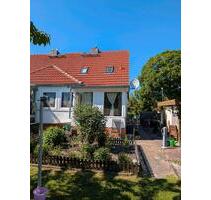 Handwerkerprojekt in Schöneiche: Charmante DHH in Schöneiche - Schöneiche bei Berlin