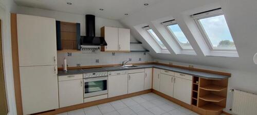 Foto - 3 Zimmer Dachgeschoßwohnung zum Kaufen in Hameln