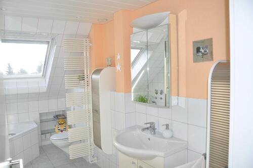 Foto - 3 Zimmer Dachgeschoßwohnung in Hameln
