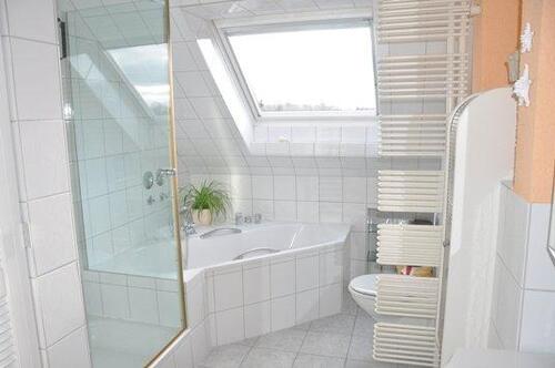 Foto - Dachgeschoßwohnung in Hameln zum Kaufen
