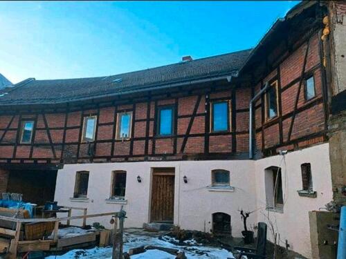 Foto - Einfamilienhaus zum Kaufen in Hirschberg