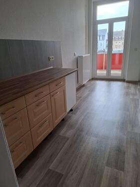 Foto - Etagenwohnung in Bischofswerda