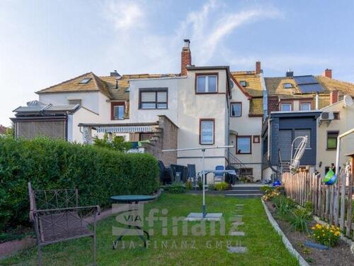 Foto - Einfamilienhaus in Roßwein zur Miete