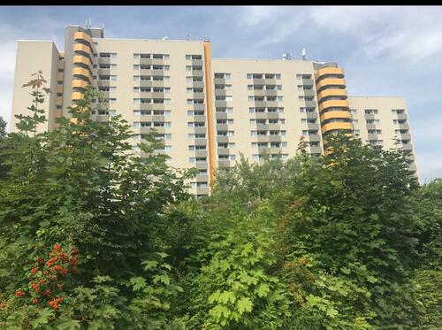 Foto - Helles 1-Zimmer-Apartment in Berlin