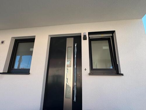 Foto - Erstbezug 1-Zimmer Mietwohnung in Dinkelsbühl
