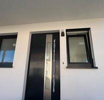 Erstbezug 1-Zimmer Mietwohnung in Dinkelsbühl