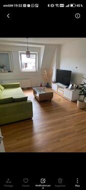Foto - Wohnungbin Coesfeld - 750,00 EUR Kaltmiete,