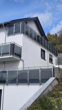 Foto - Etagenwohnung in Külsheim