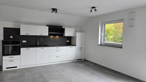 Foto - Etagenwohnung in Külsheim zur Miete