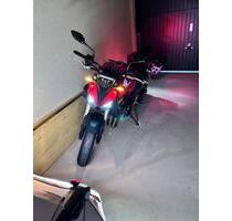Motorrad Garagen - 50,00 EUR Miete, in Gablingen (PLZ: 86456)