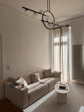 Foto - 2 Zimmer Wohnung Tiergarten - 970,00 EUR Kaltmiete,
