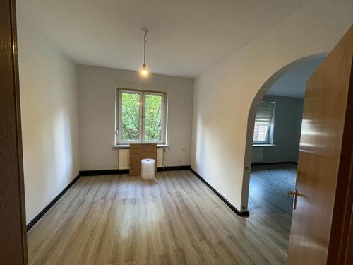 Foto - 4,5-Zimmer-Wohnung mit Balkon und neuwertigem Bad in Gladbeck
