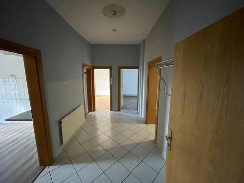 Foto - Etagenwohnung in Gladbeck