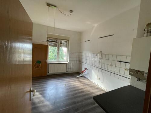 Foto - Etagenwohnung in Gladbeck zur Miete
