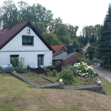 Foto - Kleines niedliches Haus - 150.000,00 EUR Kaufpreis,