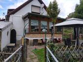 Foto - Einfamilienhaus in Seegebiet Mansfelder Land