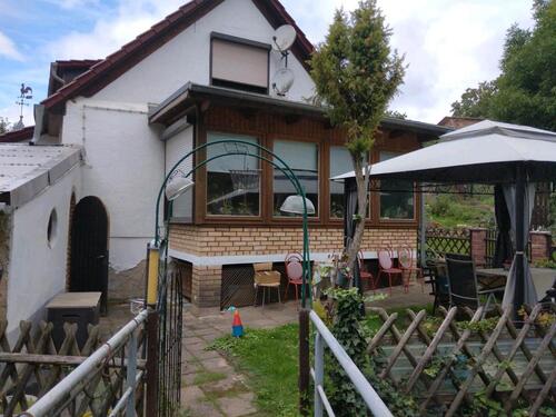 Foto - Einfamilienhaus in Seegebiet Mansfelder Land