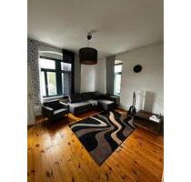 Helle, freundliche 2-Zimmer-Wohnung - Dresden Cotta
