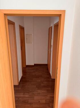 Foto - Etagenwohnung zur Miete in Merseburg