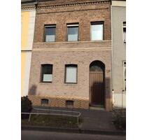 Charmantes Reihenhaus (3,5 Zimmer), Bornheim, für max 3 Personen