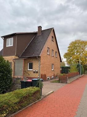 Foto - 2-Fam.-Haus in Fischbeck Teilvermietet