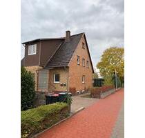 2-Fam.-Haus in Fischbeck Teilvermietet - Hessisch Oldendorf