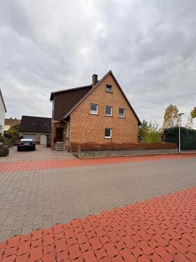 Foto - Einfamilienhaus zum Kaufen in Hessisch Oldendorf