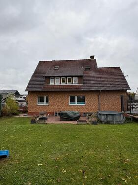 Foto - Einfamilienhaus in Hessisch Oldendorf