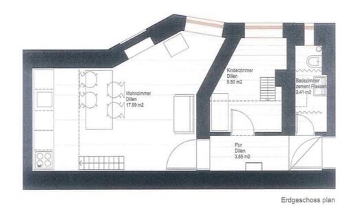 Foto - Berliner Rückzugsort mit Herz – 28,5 qm voller Charme