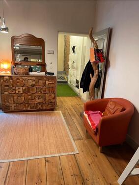 Foto - Etagenwohnung in Berlin