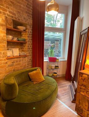 Foto - Etagenwohnung in Berlin zum Kaufen