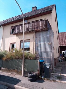 Foto - Haus zu verkaufen - 120.000,00 EUR Kaufpreis,