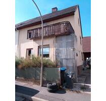 Haus zu verkaufen - 120.000,00 EUR Kaufpreis, in Wehretal (PLZ: 37287)