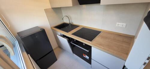 Foto - Appartment - U-bahn, NEW RENOVATED + FURNISHED Nähe BMW*WiFi inc*