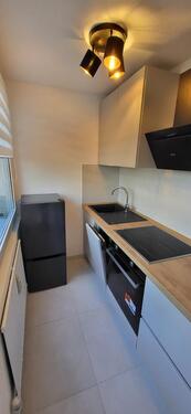 Foto - Etagenwohnung zur Miete in München