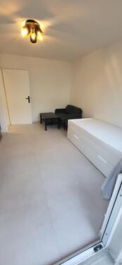 Foto - Etagenwohnung in München zur Miete