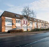 Bürofläche mit 700 m² Fläche, 18 Stellplätze, 1 Garage - Bremen Huchting