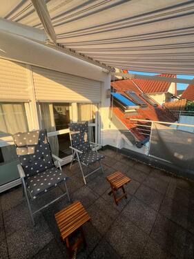 Foto - 2.5 Zimmer Maisonettenwohnung in Remseck am Neckar