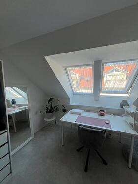 Foto - Maisonettenwohnung in Remseck am Neckar zur Miete