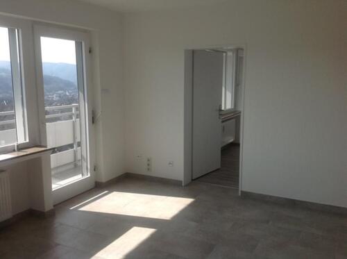 Foto - Lichtdurchflutete 2-Zimmer-Wohnung mit Weitblick