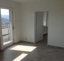 Lichtdurchflutete 2-Zimmer-Wohnung mit Weitblick - Iserlohn Grüne