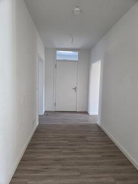 Foto - 3 Zimmer Erdgeschoßwohnung in Meiningen