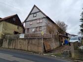 Foto - 6 Zimmer Einfamilienhaus zum Kaufen in Steinbach-Hallenberg