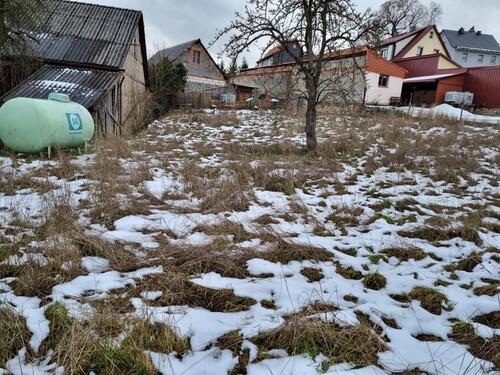 Foto - Einfamilienhaus in Steinbach-Hallenberg zum Kaufen
