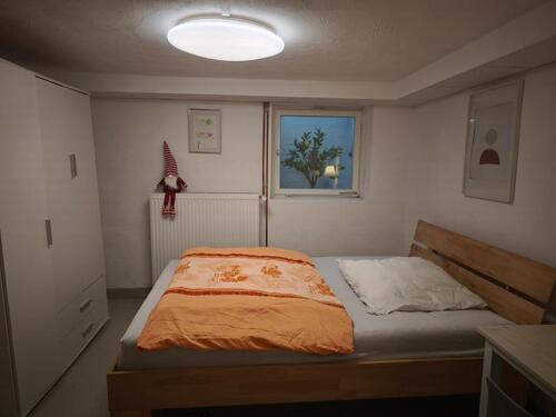 Foto - All-inclusive: Vollmöbliertes 1‐Zimmer‐Apartment mit EBK& Dusche