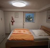 All-inclusive: Vollmöbliertes 1‐Zimmer‐Apartment mit EBK& Dusche - Leinfelden-Echterdingen All-inclusive: Vollmöbliertes 1‐Zimmer‐Apartment mit EBK& Dusche - Leinfelden-Echterdingen