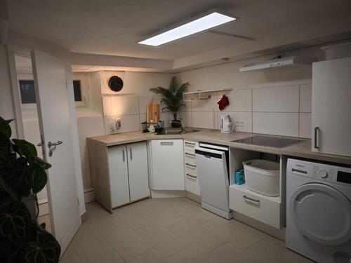 Foto - Etagenwohnung in Leinfelden-Echterdingen zur Miete