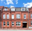 Foto - Husum Zentrum helle ruhige 2 - Zimmerwohnung
